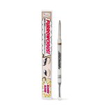 The Balm FURROWCIOUS Brow Pencil with Spooley