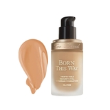Too Faced Born This Way Natural Finish Foundation