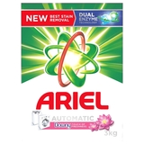 Ariel Automatic Washing Powder Laundry Detergent Touch of Freshness Downy Original