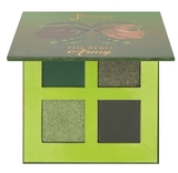 Juvias place The Rebel Army Eyeshadow Palette