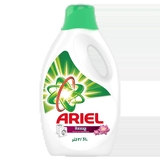 Ariel Automatic Washing Power Gel Laundry Detergent Touch of Freshness Downy 2L