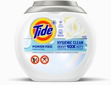 Tide Hygienic Clean Heavy Duty 10X Free Power PODS
