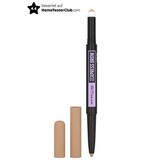 Maybelline EXPRESS BROW SATIN DUO