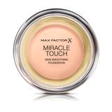 Max Factor MIRACLE TOUCH FOUNDATION
