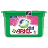 Ariel Automatic Washing All in 1 PODS Laundry Detergent Touch of Freshness Downy 15cts