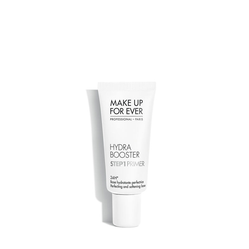 STEP 1 PRIMER HYDRA BOOSTER - TRAVEL SIZE PERFECTING AND SOFTENING BASE