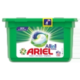 Ariel Automatic Washing All in 1 PODS Laundry Detergent Original Perfume