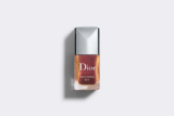 DIOR VERNIS - LIMITED EDITION Nail lacquer - high-color manicure - gel effect hold & shine