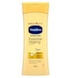 Vaseline Intensive Care Body Lotion Essential Healing 400ml