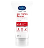 Vaseline Expert Care Dry Hands Rescue Hand Cream 75ml