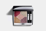 5 COULEURS COUTURE - LIMITED EDITION Eyeshadow palette - high color - long-wear creamy powder