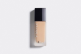 DIOR FOREVER 24h wear high perfection matte foundation - 86% skincare base - with sunscreen - broad