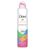 Dove Invisible Dry Anti perspirant Aerosol Deodorant 150ml