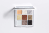 DIOR BACKSTAGE - CUSTOM EYE PALETTE Eyeshadow palette - high-pigment - customizable & multi-finish -