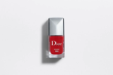 DIOR VERNIS Couture color, gel shine, long wear nail lacquer