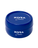 NIVEA Creme All Purpose Body Cream for face hands and body 200ml